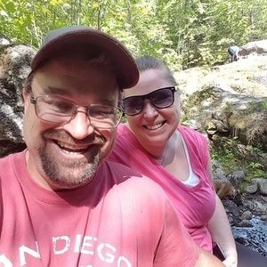 Meet your Posher, Scott